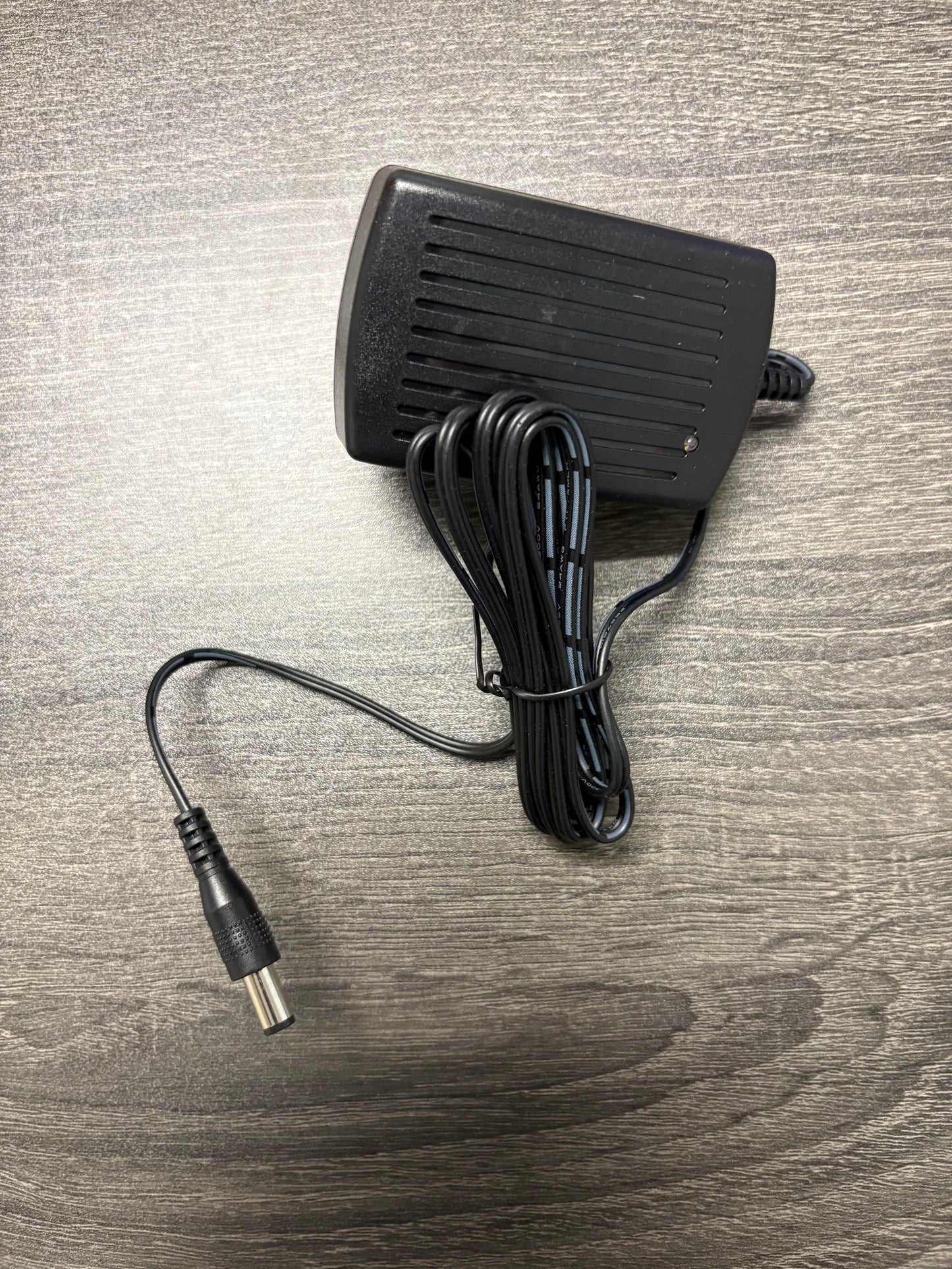 Replacement Charger